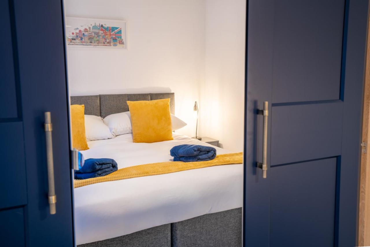 Casa vacanze Mill Road Ground Floor *