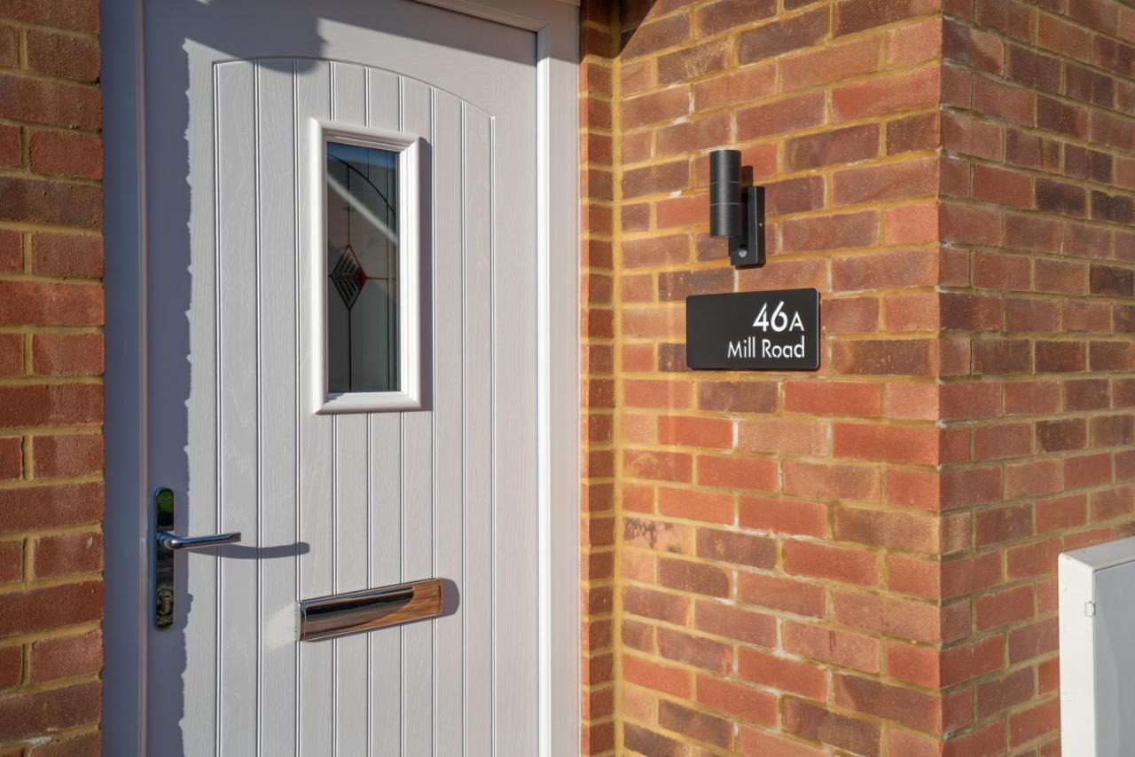 Mill Road Ground Floor Casa vacanze *