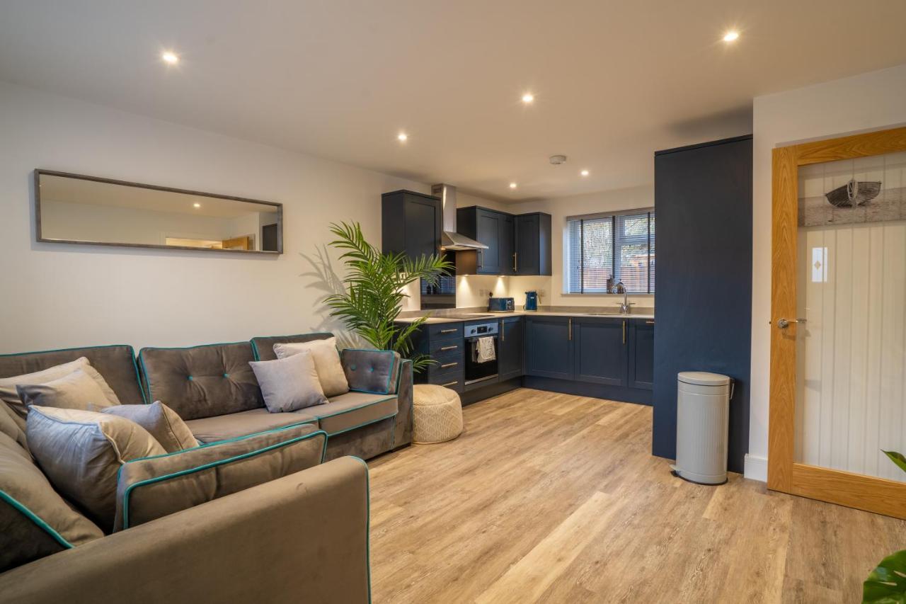 Casa vacanze Mill Road Ground Floor Crawley (West Sussex)