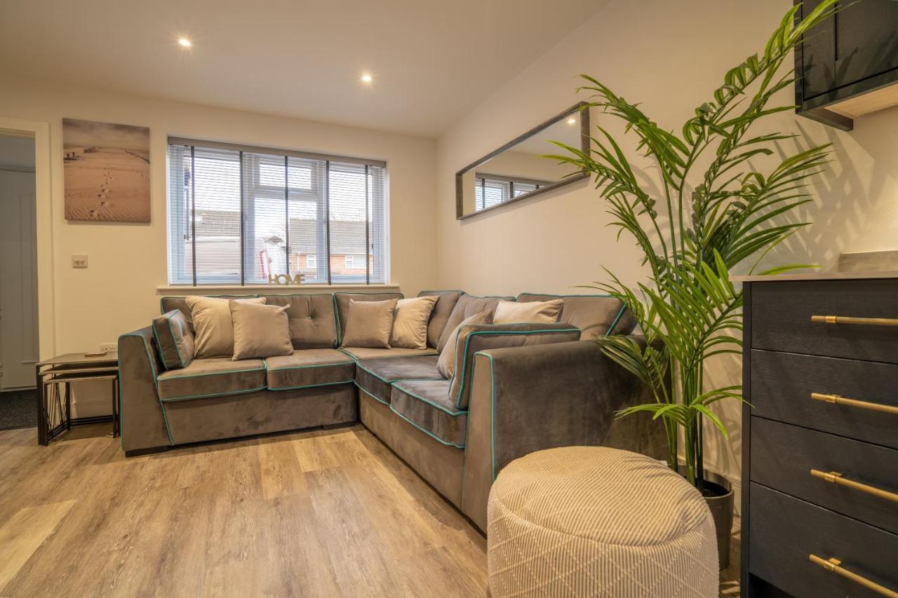 Casa vacanze Mill Road Ground Floor