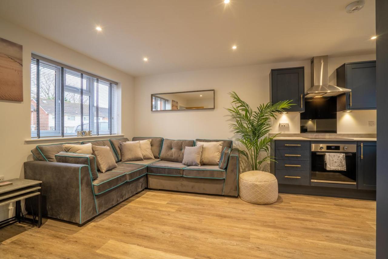 Mill Road Ground Floor Casa vacanze Crawley (West Sussex)