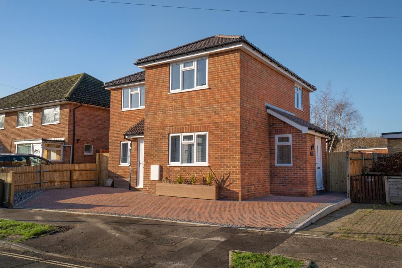 Mill Road Ground Floor Casa vacanze