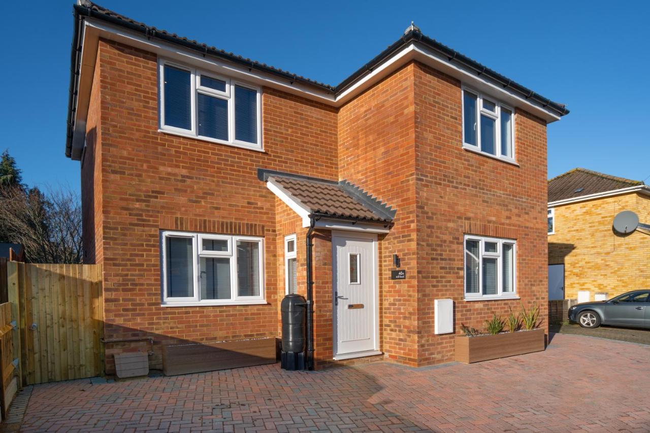 Casa vacanze Mill Road Ground Floor *