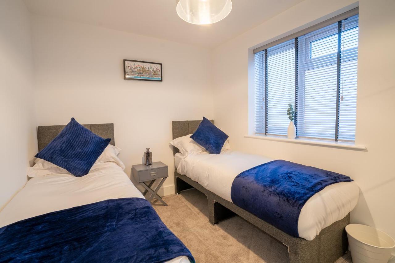 Casa vacanze Mill Road Ground Floor Crawley (West Sussex)