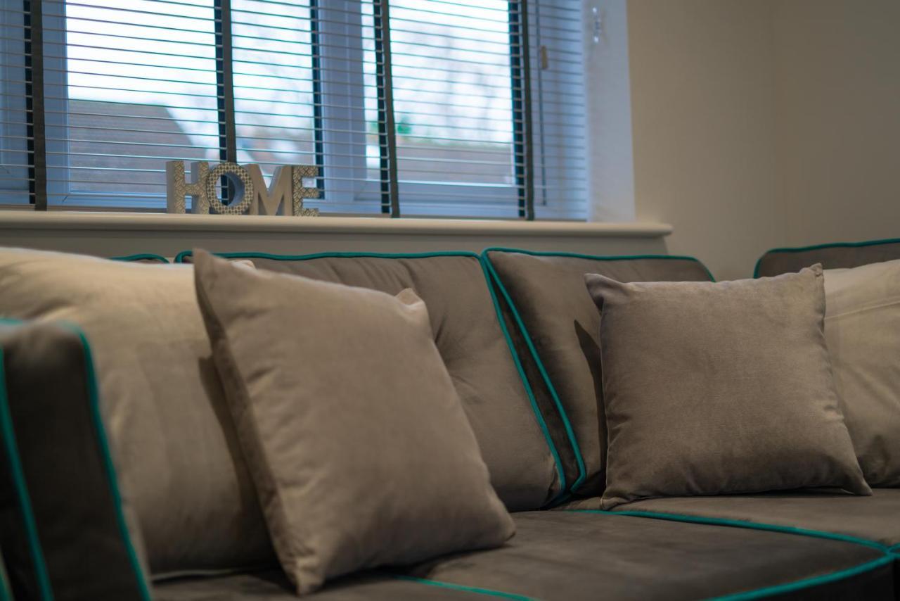 Casa vacanze Mill Road Ground Floor Crawley (West Sussex)