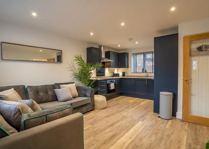 Mill Road Ground Floor Apartment