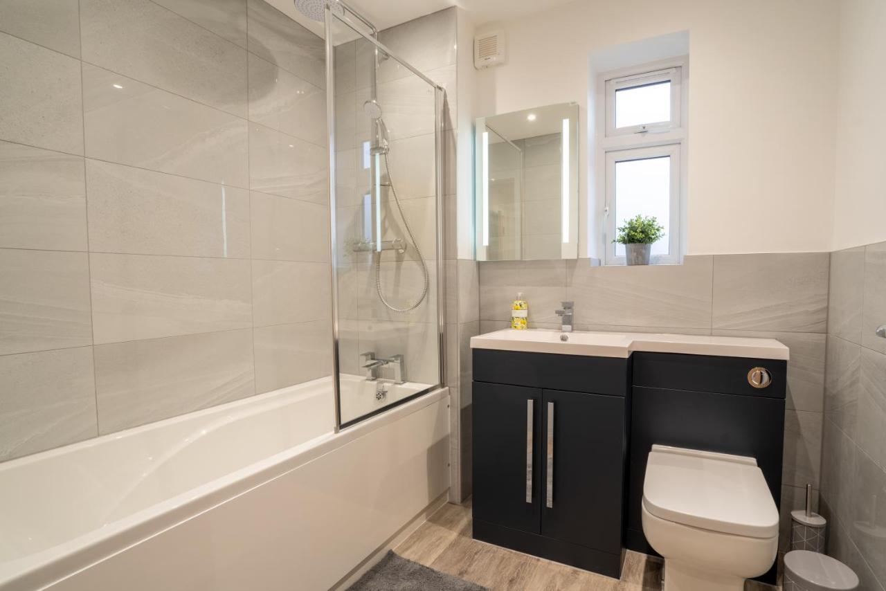 Mill Road Ground Floor Holiday home *