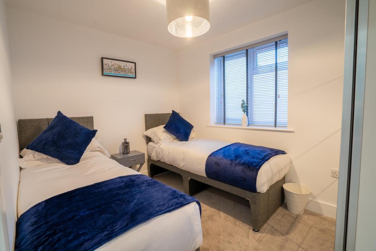Holiday home Mill Road Ground Floor Crawley (West Sussex)