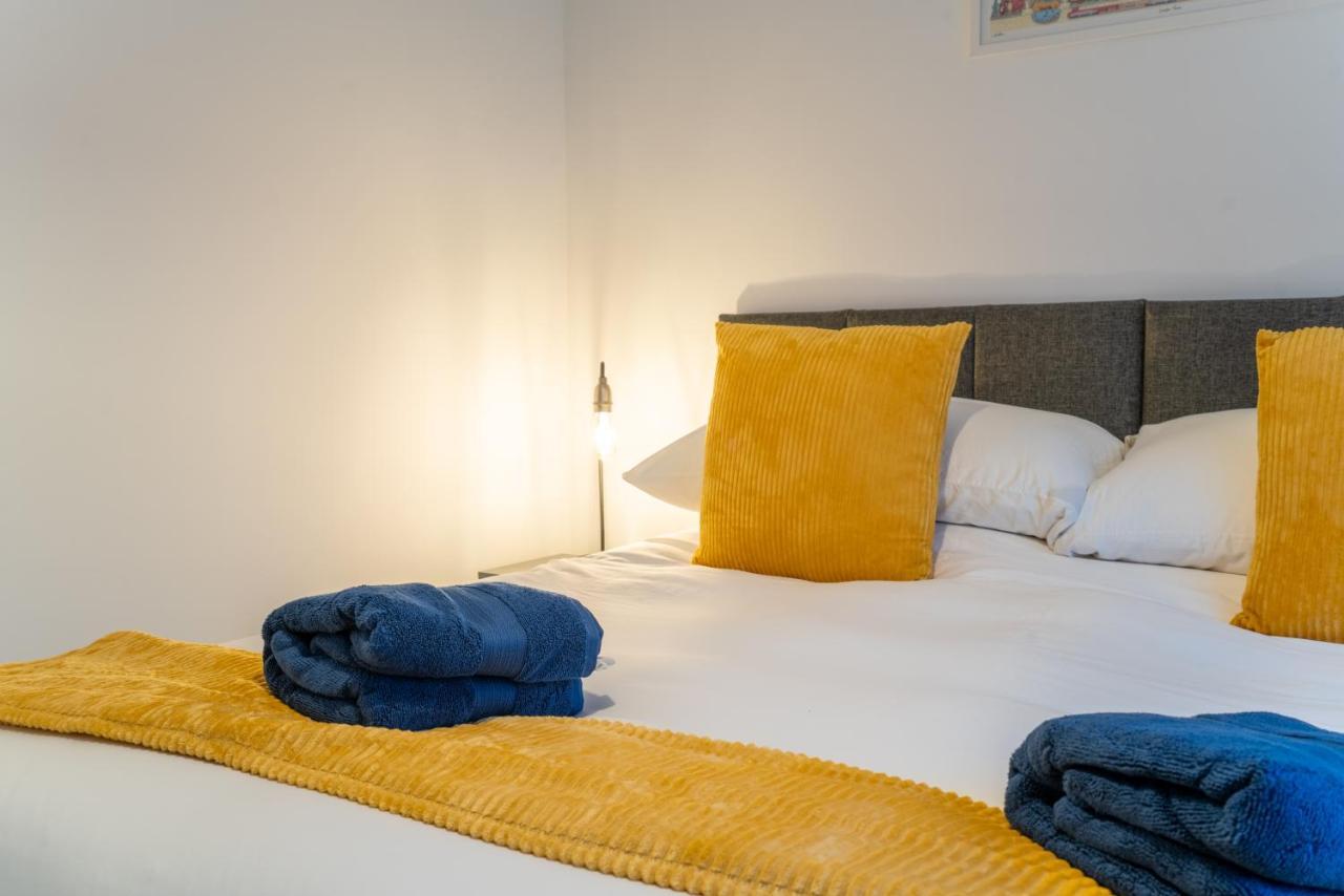 Mill Road Ground Floor Holiday home *