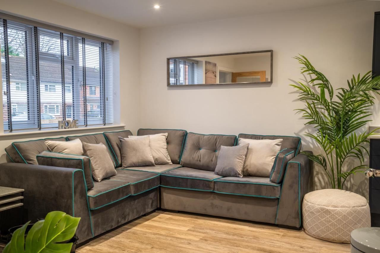 Mill Road Ground Floor