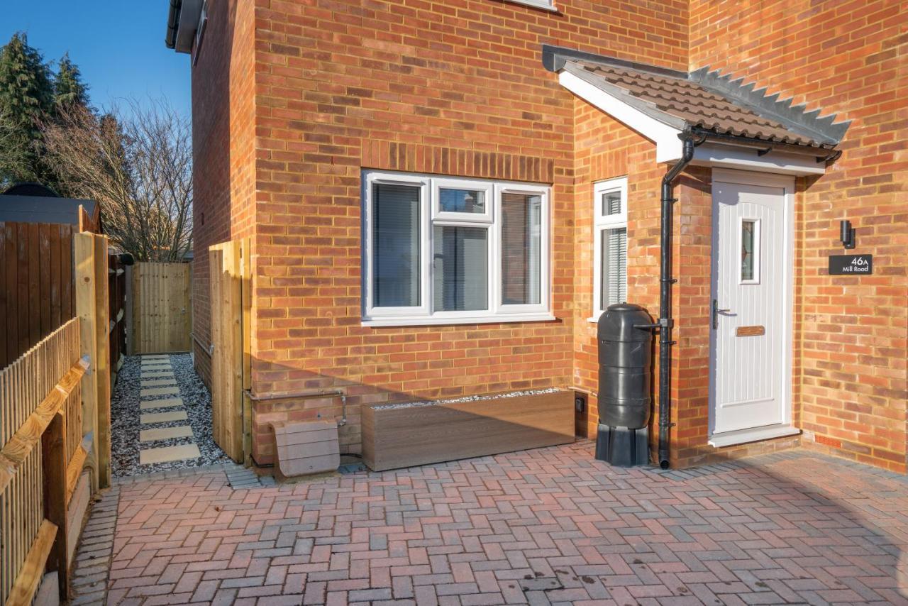 Holiday home Mill Road Ground Floor