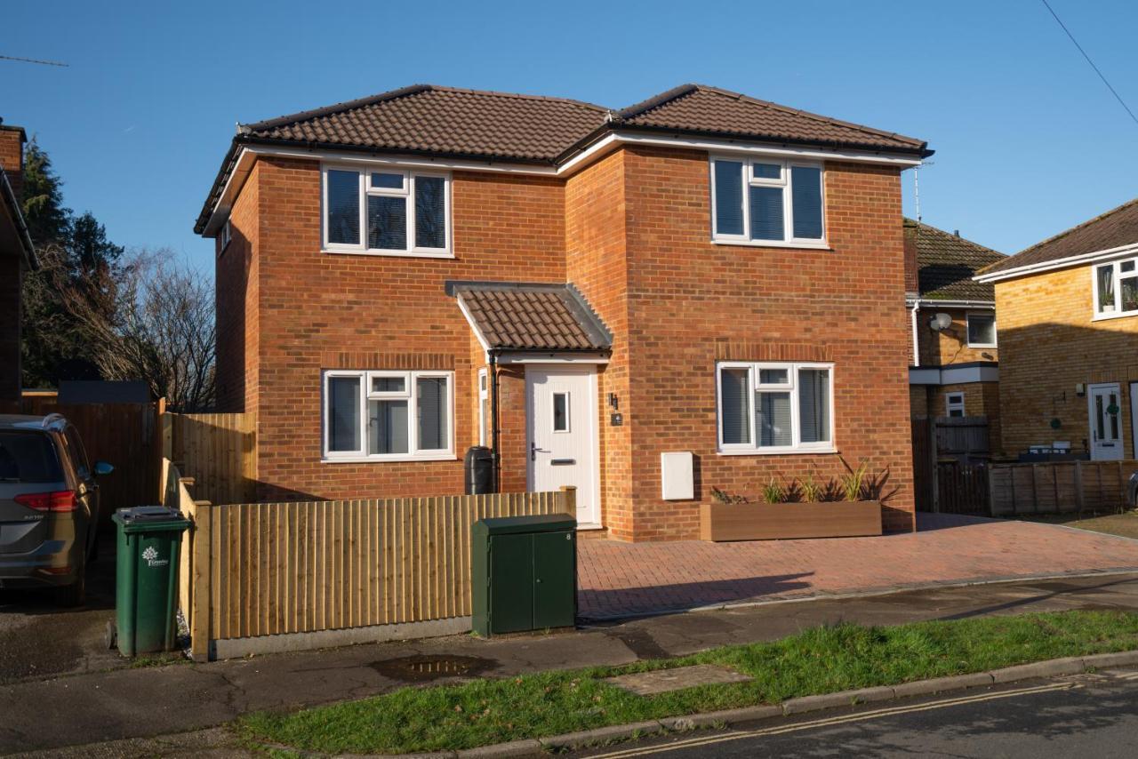 Holiday home Mill Road Ground Floor Crawley (West Sussex)